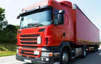 Ankara Cevizlibağ Ambar Kargo