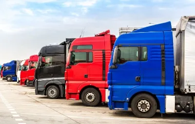 Ankara Cevizlibağ Ambar Nakliyat